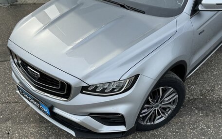 Geely Atlas, 2023 год, 1 940 000 рублей, 2 фотография