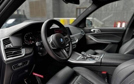 BMW X5, 2020 год, 5 475 000 рублей, 7 фотография