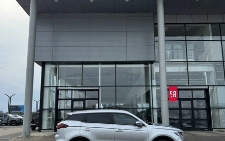 Geely Atlas, 2023 год, 1 940 000 рублей, 6 фотография