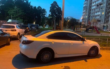 Mazda 6, 2010 год, 850 000 рублей, 6 фотография