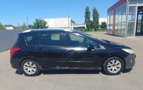 Peugeot 308 II, 2010 год, 390 000 рублей, 2 фотография