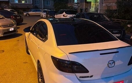 Mazda 6, 2010 год, 850 000 рублей, 9 фотография