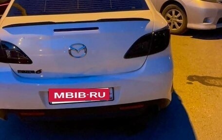 Mazda 6, 2010 год, 850 000 рублей, 4 фотография