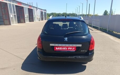 Peugeot 308 II, 2010 год, 390 000 рублей, 4 фотография