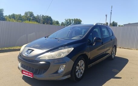 Peugeot 308 II, 2010 год, 390 000 рублей, 1 фотография