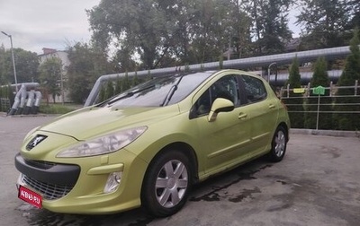 Peugeot 308 II, 2008 год, 370 000 рублей, 1 фотография