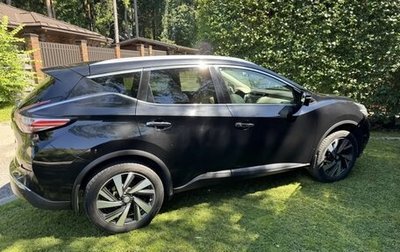 Nissan Murano, 2021 год, 2 300 000 рублей, 1 фотография