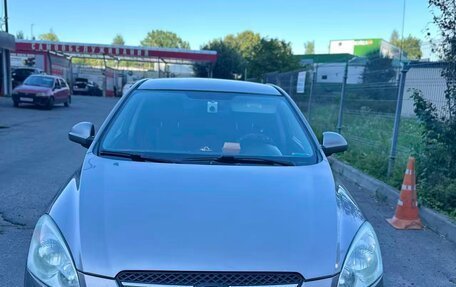 KIA cee'd I рестайлинг, 2007 год, 380 000 рублей, 1 фотография