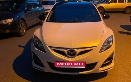 Mazda 6, 2010 год, 850 000 рублей, 2 фотография