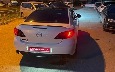 Mazda 6, 2010 год, 850 000 рублей, 1 фотография