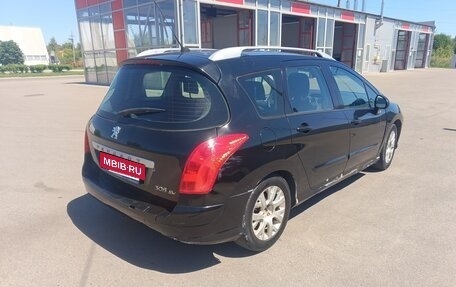Peugeot 308 II, 2010 год, 390 000 рублей, 3 фотография