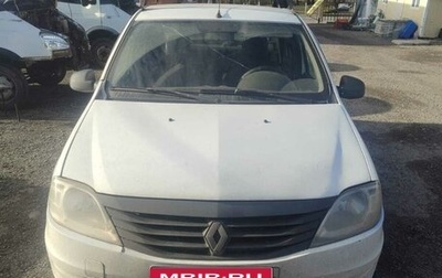 Renault Logan I, 2014 год, 325 000 рублей, 1 фотография