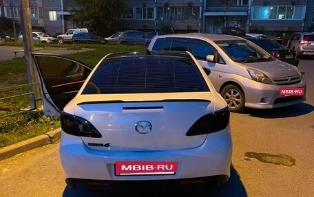 Mazda 6, 2010 год, 850 000 рублей, 3 фотография