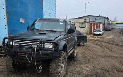 Mitsubishi Montero III, 1994 год, 1 000 000 рублей, 1 фотография