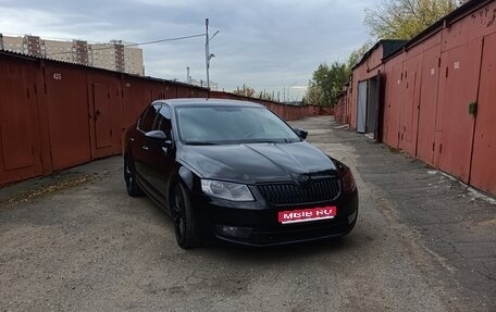 Skoda Octavia, 2017 год, 2 100 000 рублей, 1 фотография