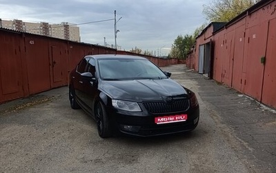 Skoda Octavia, 2017 год, 2 100 000 рублей, 1 фотография