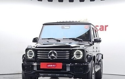 Mercedes-Benz G-Класс W463 рестайлинг _iii, 2026 год, 17 100 000 рублей, 1 фотография