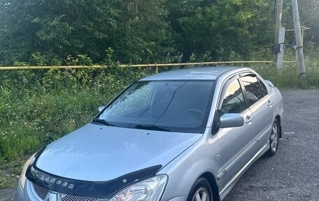 Mitsubishi Lancer IX, 2005 год, 390 000 рублей, 1 фотография
