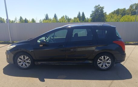 Peugeot 308 II, 2010 год, 390 000 рублей, 6 фотография