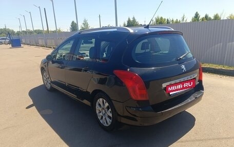 Peugeot 308 II, 2010 год, 390 000 рублей, 5 фотография