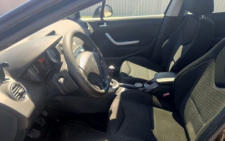 Peugeot 308 II, 2010 год, 390 000 рублей, 13 фотография