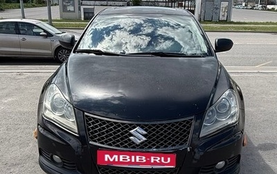 Suzuki Kizashi, 2010 год, 700 000 рублей, 1 фотография