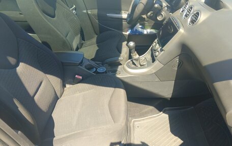 Peugeot 308 II, 2010 год, 390 000 рублей, 14 фотография