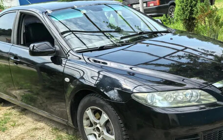 Mazda 6, 2006 год, 370 000 рублей, 4 фотография