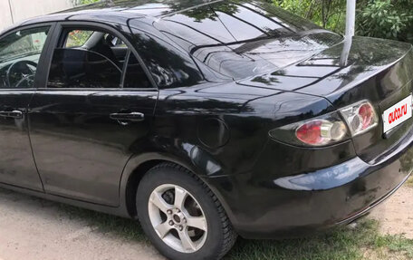 Mazda 6, 2006 год, 370 000 рублей, 7 фотография