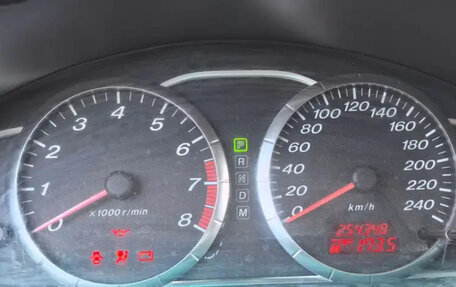 Mazda 6, 2006 год, 370 000 рублей, 6 фотография