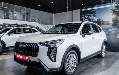 Haval Jolion, 2026 год, 2 625 159 рублей, 1 фотография