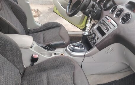 Peugeot 308 II, 2008 год, 370 000 рублей, 10 фотография