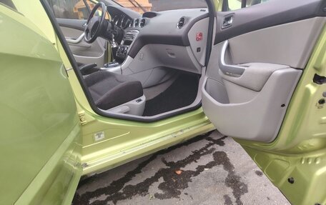 Peugeot 308 II, 2008 год, 370 000 рублей, 14 фотография