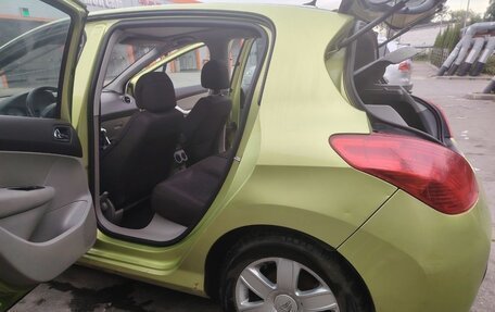 Peugeot 308 II, 2008 год, 370 000 рублей, 17 фотография