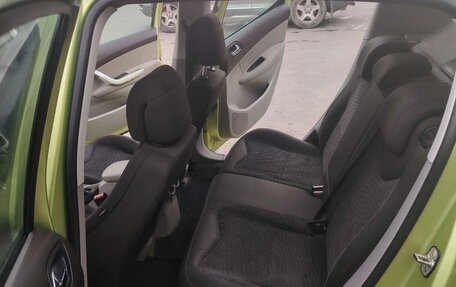 Peugeot 308 II, 2008 год, 370 000 рублей, 18 фотография