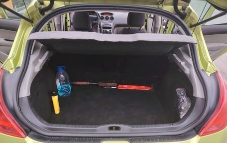 Peugeot 308 II, 2008 год, 370 000 рублей, 19 фотография