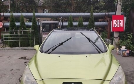 Peugeot 308 II, 2008 год, 370 000 рублей, 5 фотография