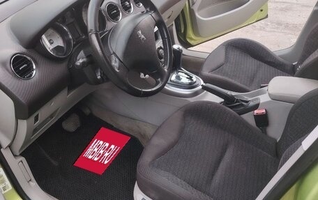 Peugeot 308 II, 2008 год, 370 000 рублей, 9 фотография