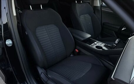 KIA K5, 2021 год, 2 500 000 рублей, 15 фотография