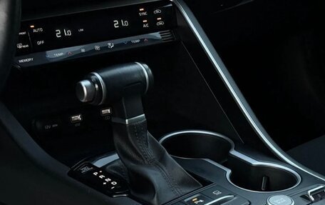 KIA K5, 2021 год, 2 500 000 рублей, 17 фотография
