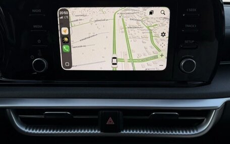 KIA K5, 2021 год, 2 500 000 рублей, 20 фотография