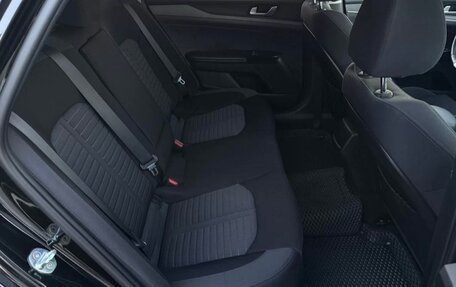 KIA K5, 2021 год, 2 500 000 рублей, 22 фотография