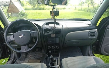 Nissan Almera Classic, 2010 год, 560 000 рублей, 3 фотография