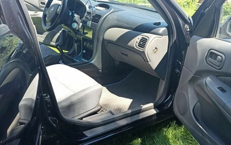 Nissan Almera Classic, 2010 год, 560 000 рублей, 5 фотография