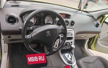 Peugeot 308 II, 2008 год, 370 000 рублей, 8 фотография