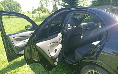 Nissan Almera Classic, 2010 год, 560 000 рублей, 4 фотография
