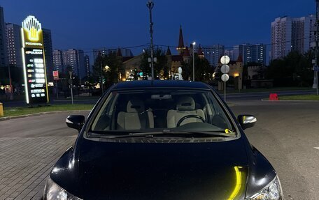 Honda Civic VIII, 2009 год, 600 000 рублей, 3 фотография