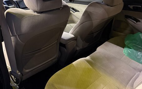 Honda Civic VIII, 2009 год, 600 000 рублей, 6 фотография