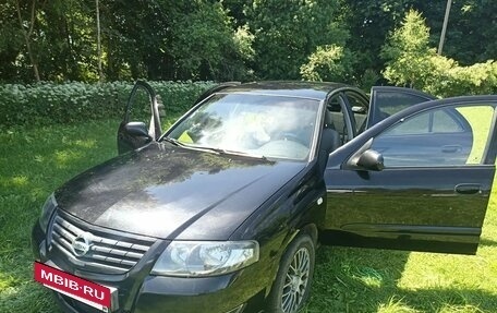 Nissan Almera Classic, 2010 год, 560 000 рублей, 2 фотография