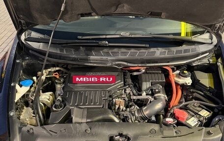 Honda Civic VIII, 2009 год, 600 000 рублей, 9 фотография